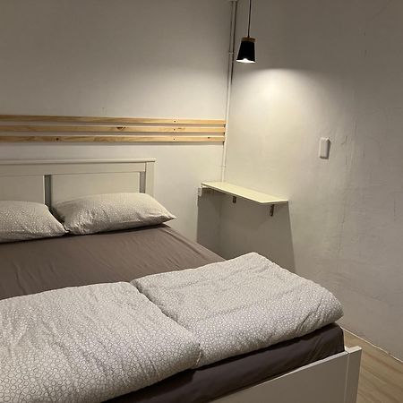 Ruifang Yi Hostel New Taipei City Екстериор снимка