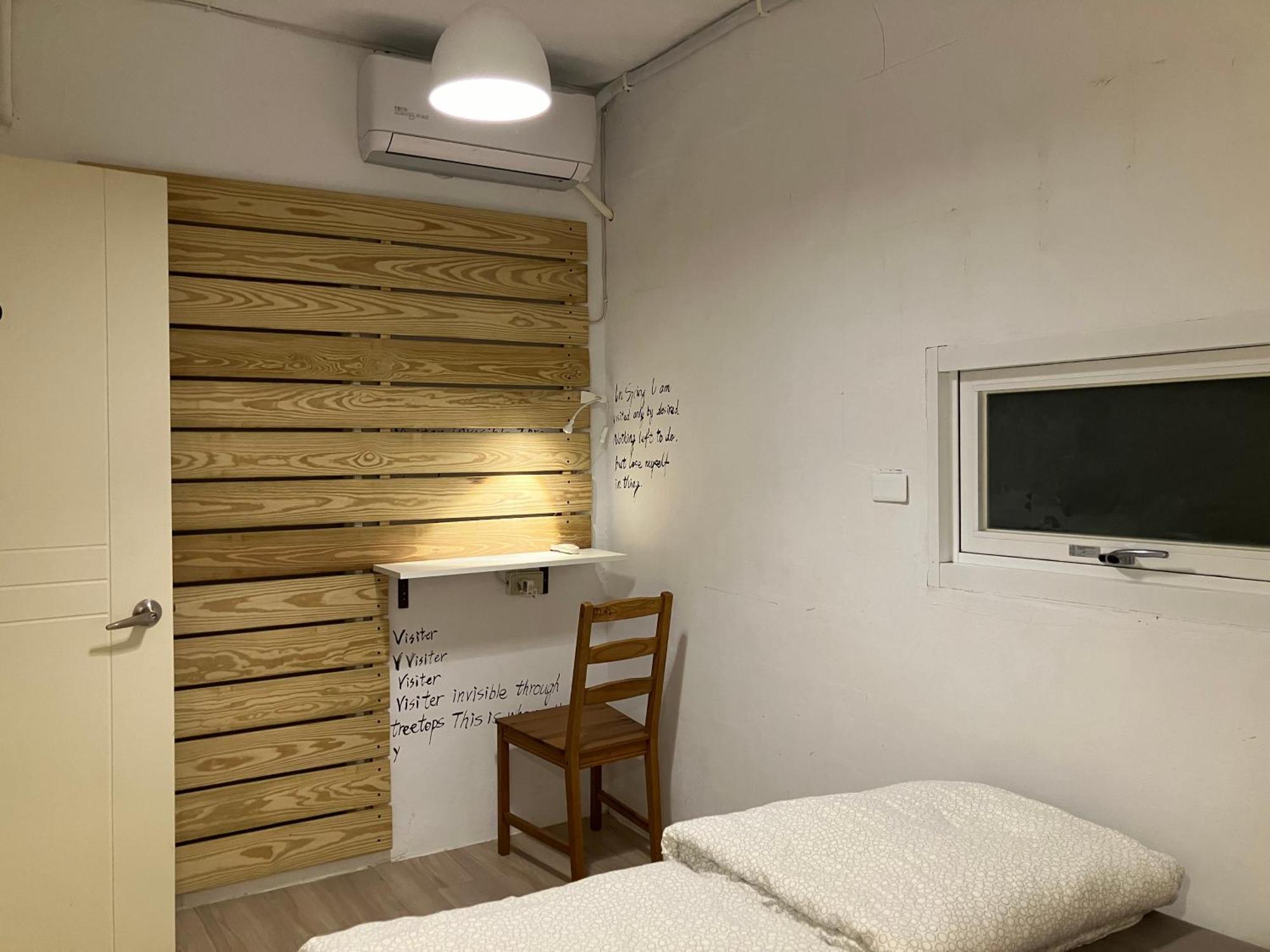 Ruifang Yi Hostel New Taipei City Екстериор снимка